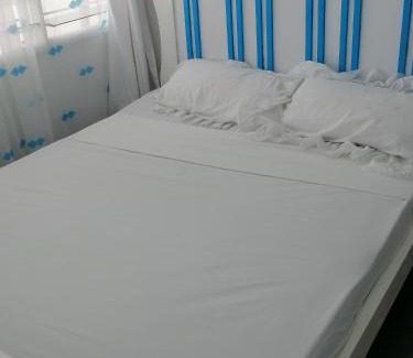 Tangana Apartment | Peace Nest
