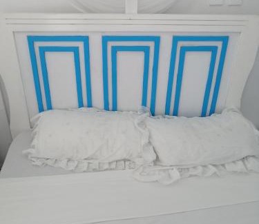 Tangana Apartment | Peace Nest