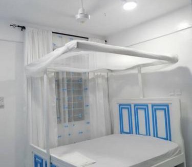 Tangana Apartment | Peace Nest