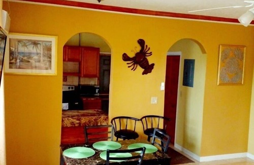 Great Exuma House | Peace of Paradise , Your piece of paradise!