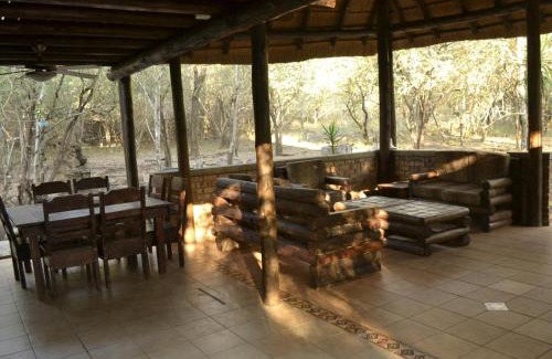 Marloth Park Villa | Peace of Marloth