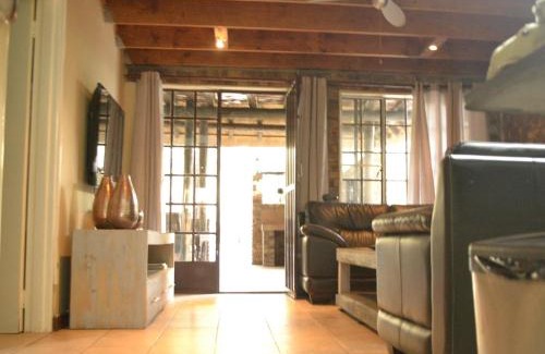 Marloth Park Villa | Peace of Marloth