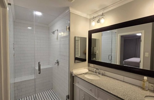 Indian Trail House | Peace of mind and comfort