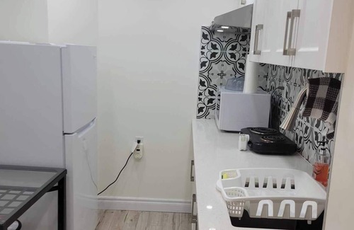 Whitby Apartment | Peace of Mind