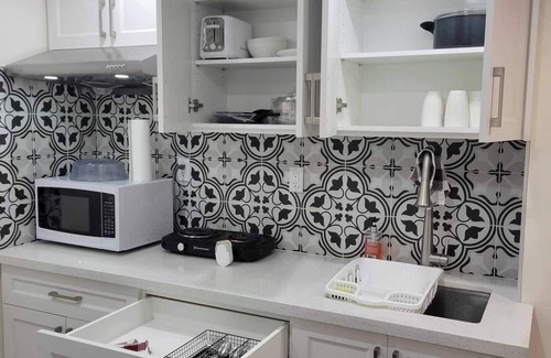 Whitby Apartment | Peace of Mind