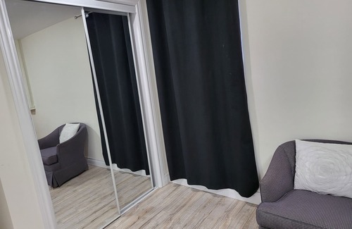 Whitby Apartment | Peace of Mind