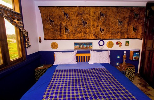 Mbeya Bed & Breakfast | Peace of Mind Resthouse