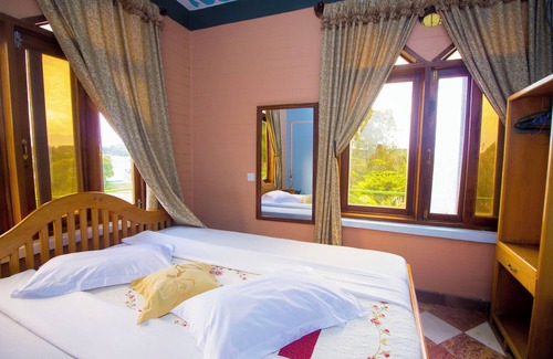 Mbeya Bed & Breakfast | Peace of Mind Resthouse