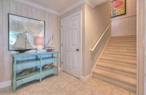 Caswell Beach House | Peace on the Beach