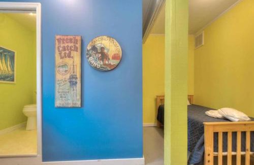 Caswell Beach House | Peace on the Beach