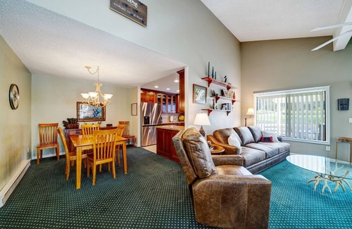 Plumas Eureka Estates House | Peace on the Pond - 70 Ponderosa Drive