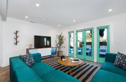 Los Angeles Apartment | Peace palace