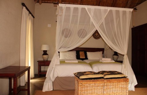 Phalaborwa Villa | Peace & Privacy Luxury Lodge