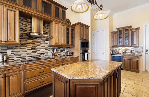 Charlotte Harbor House | Peace River Waterfront Luxury Living - 5-BD w Pool