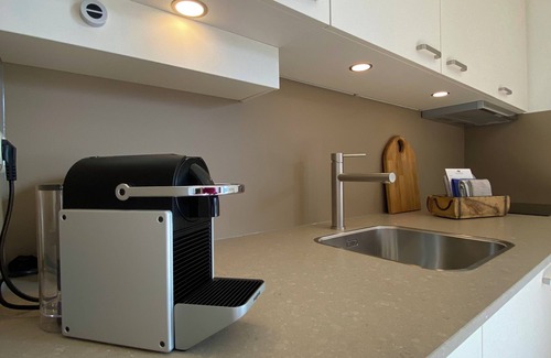 Oostkapelle Apartment | Peace, space and comfort in ParelDuyn, situated between the village of Oostkapelle and the beach.