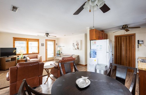 Carova Beach House | Peace & Tranquility AT ITS Best! Beautiful Ocean Sounds & Wild Horses!