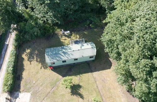 Alford House | Peace & Tranquility at The Hideaway Stay