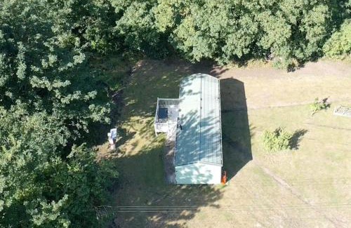 Alford House | Peace & Tranquility at The Hideaway Stay