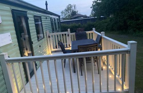 Alford House | Peace & Tranquility at The Hideaway Stay