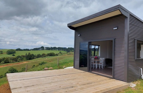 Raglan Apartment | Peace & Tranquility