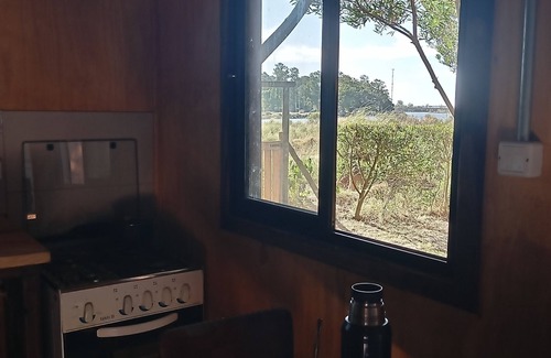 Parque del Plata Cabin | Peaceful 1 bedroom cabin in Departamento de Canelones