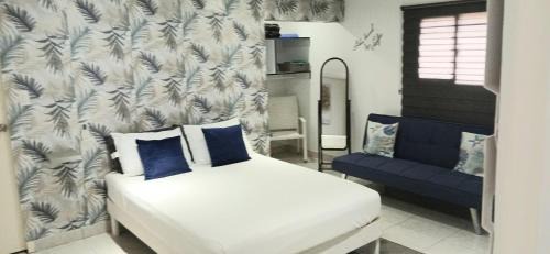Washington Apartment | Peace vacation rental aruba