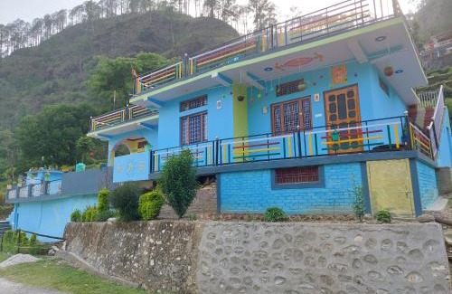 Uttarkashi House | Peace Vibe Homestay