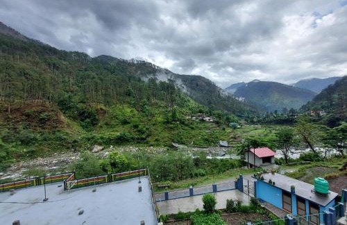 Uttarkashi House | Peace Vibe Homestay