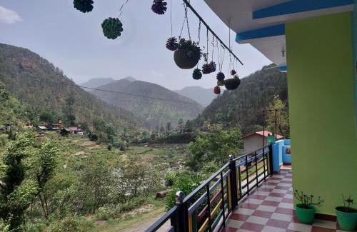 Uttarkashi House | Peace Vibe Homestay