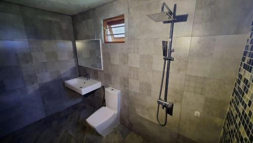 Dickwella House | Peace Villa - Homestay