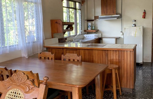 La Suiza Apartment | Peaceful 2BR Home in Las Colonias de La Suiza