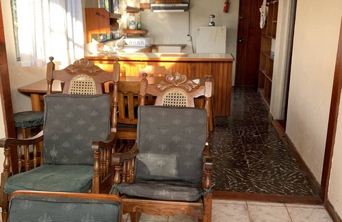 La Suiza Apartment | Peaceful 2BR Home in Las Colonias de La Suiza