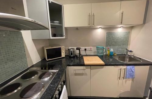 Islington Apartment | Peaceful 1 Bedroom Flat near Highbury and Islington