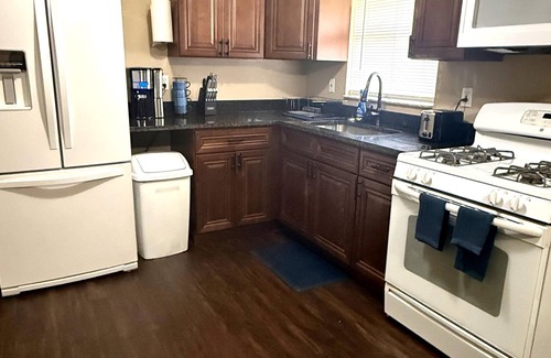 Lakeland Apartment | Peaceful 1-Bedroom Retreat in Lakeland