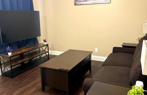 Lakeland Apartment | Peaceful 1-Bedroom Retreat in Lakeland
