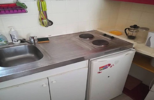 Dufau-Tourasse Apartment | Peaceful 1-room apartment of 45 m² in Pau (All charges included)
