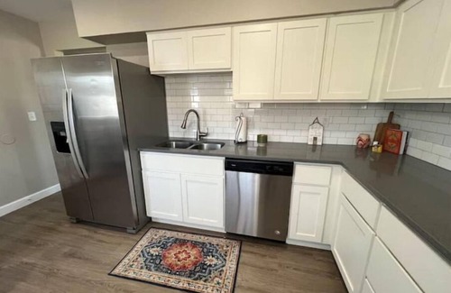 Westminster House | Peaceful 2 bed in Westminster