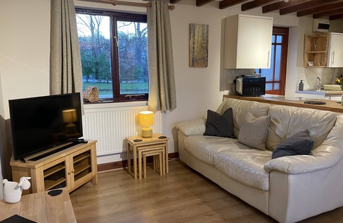 Briggswath Cottage | Peaceful 2 bedroom cottage in rural location 3 miles from Whitby