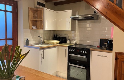 Briggswath Cottage | Peaceful 2 bedroom cottage in rural location 3 miles from Whitby