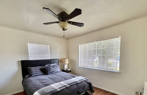 Loma Linda House | Peaceful 2 bedroom home