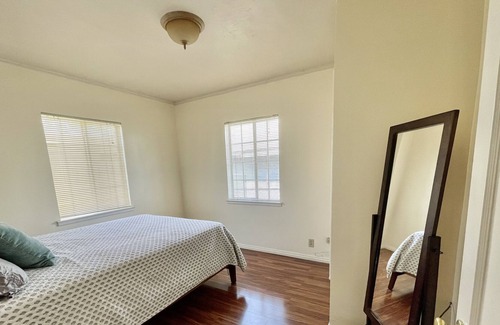 Loma Linda House | Peaceful 2 bedroom home
