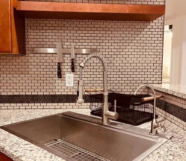 Kingman Apartment | Peaceful 2-Br Retreat in the Heart of Kingman