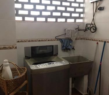 Punta Barco Apartment | Peaceful 2bdr Apt