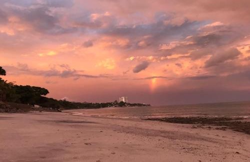 Punta Barco Apartment | Peaceful 2bdr Apt