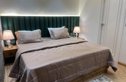 Sanjauli Apartment | Peaceful 2BHK Flat at Shogi