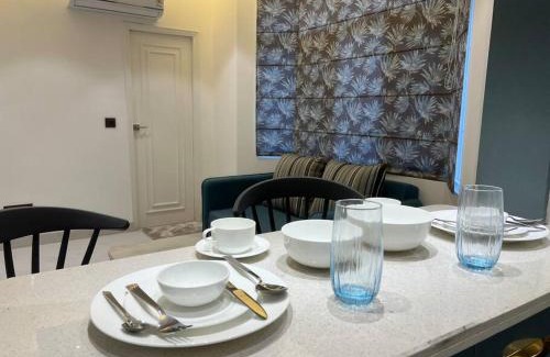Sanjauli Apartment | Peaceful 2BHK Flat at Shogi