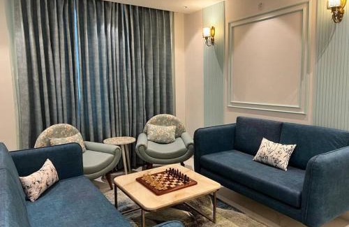 Sanjauli Apartment | Peaceful 2BHK Flat at Shogi