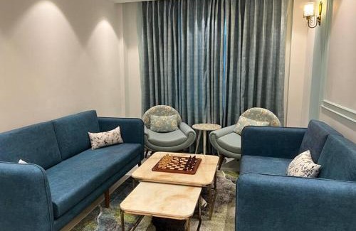 Sanjauli Apartment | Peaceful 2BHK Flat at Shogi