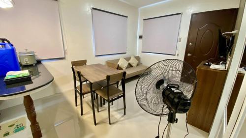 General Santos House | Peaceful 2BR Home in GenSan - AC, WiFi, Netflix, Patio Free Parking