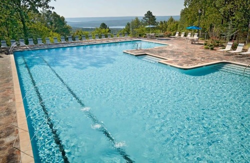 Fairfield Bay Condo | Peaceful 2BR King Retreat @ Wyndham Fairfield Bay